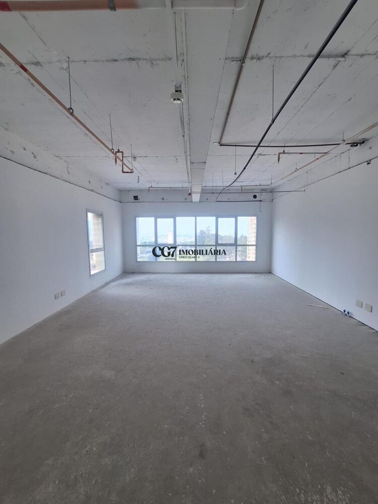 Sala-Conjunto, 61 m² - Foto 3