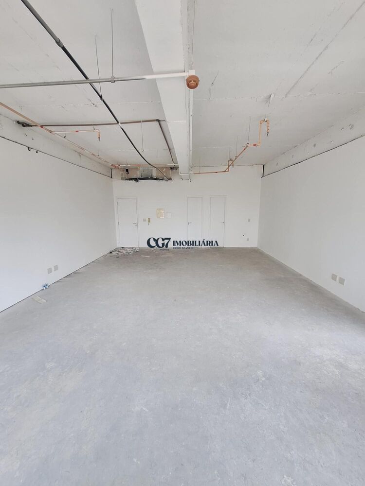 Sala-Conjunto, 61 m² - Foto 1