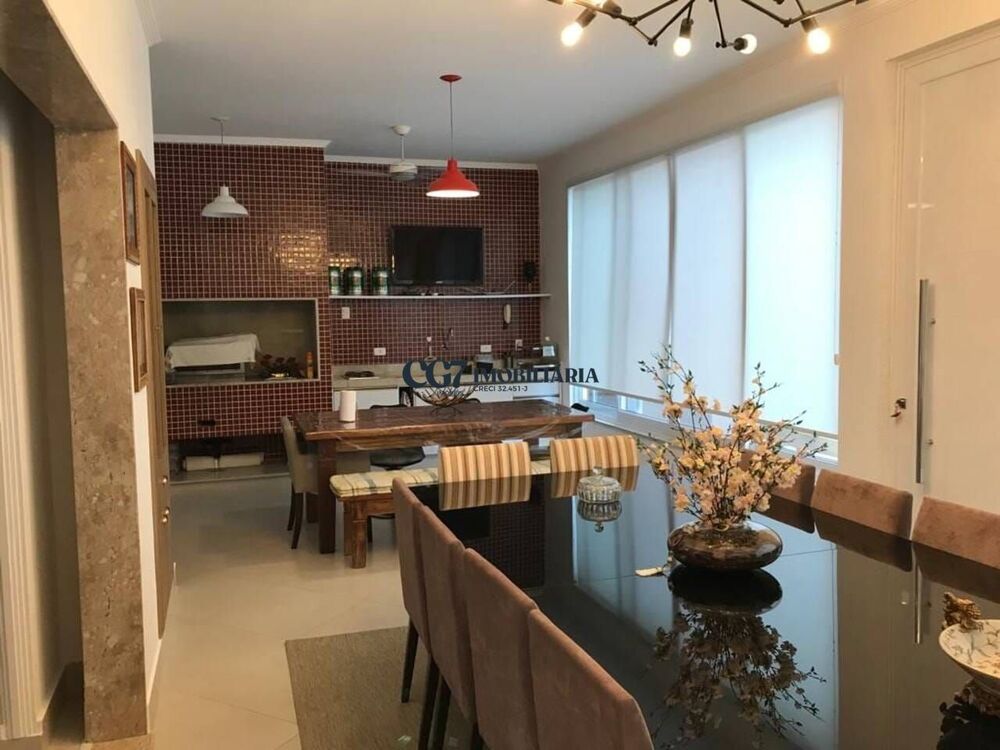 Sobrado, 3 quartos, 388 m² - Foto 4
