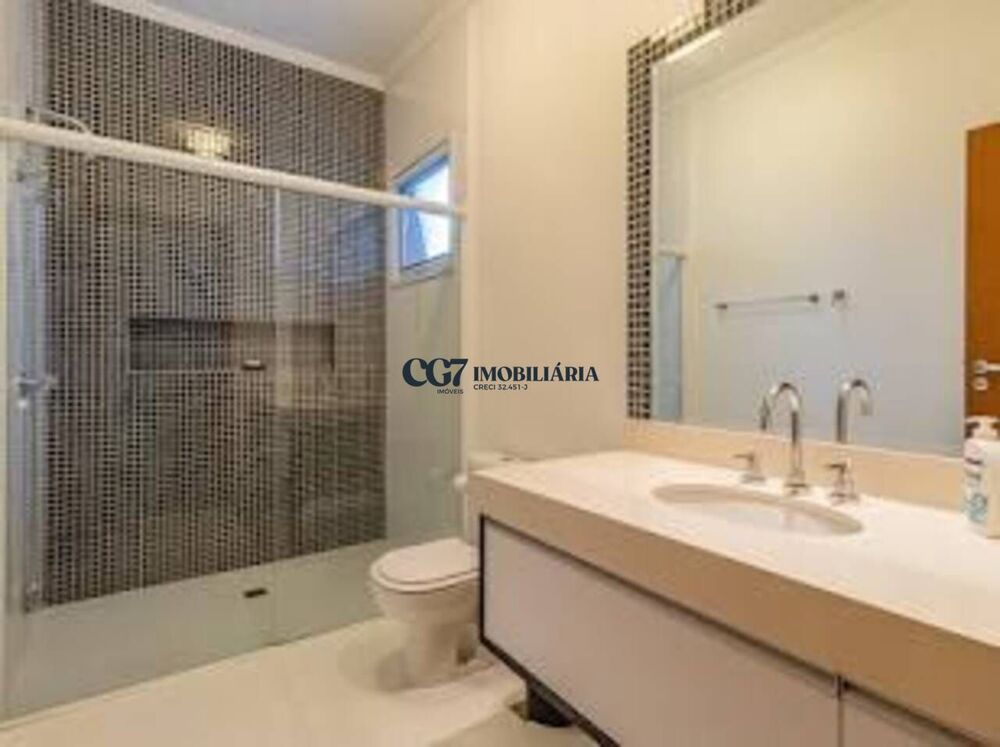 Sobrado, 3 quartos, 388 m² - Foto 16
