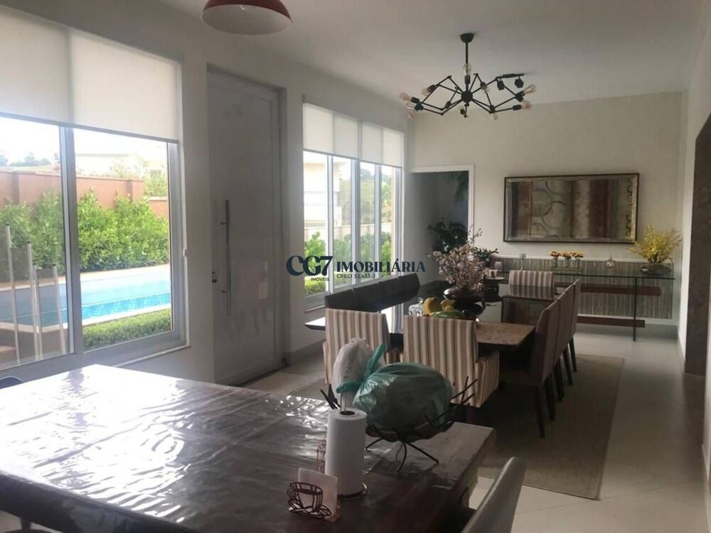 Sobrado, 3 quartos, 388 m² - Foto 14