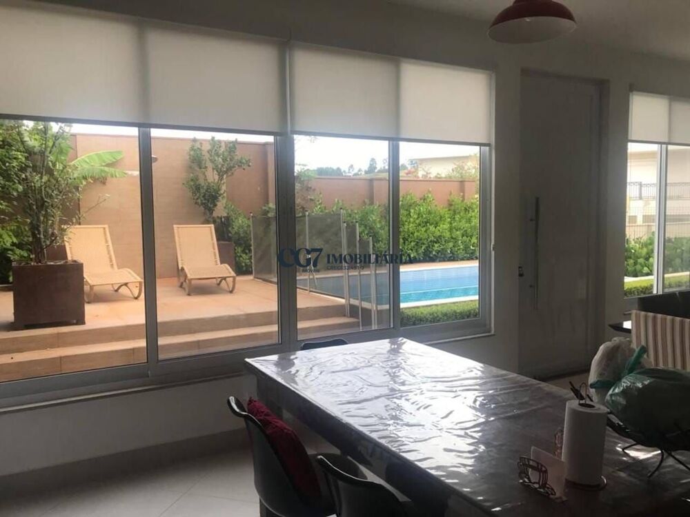 Sobrado, 3 quartos, 388 m² - Foto 9