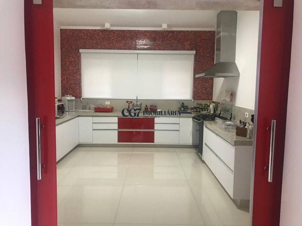 Sobrado, 3 quartos, 388 m² - Foto 15