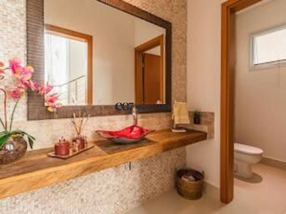 Sobrado, 3 quartos, 388 m² - Foto 6