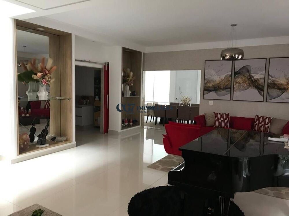 Sobrado, 3 quartos, 388 m² - Foto 5