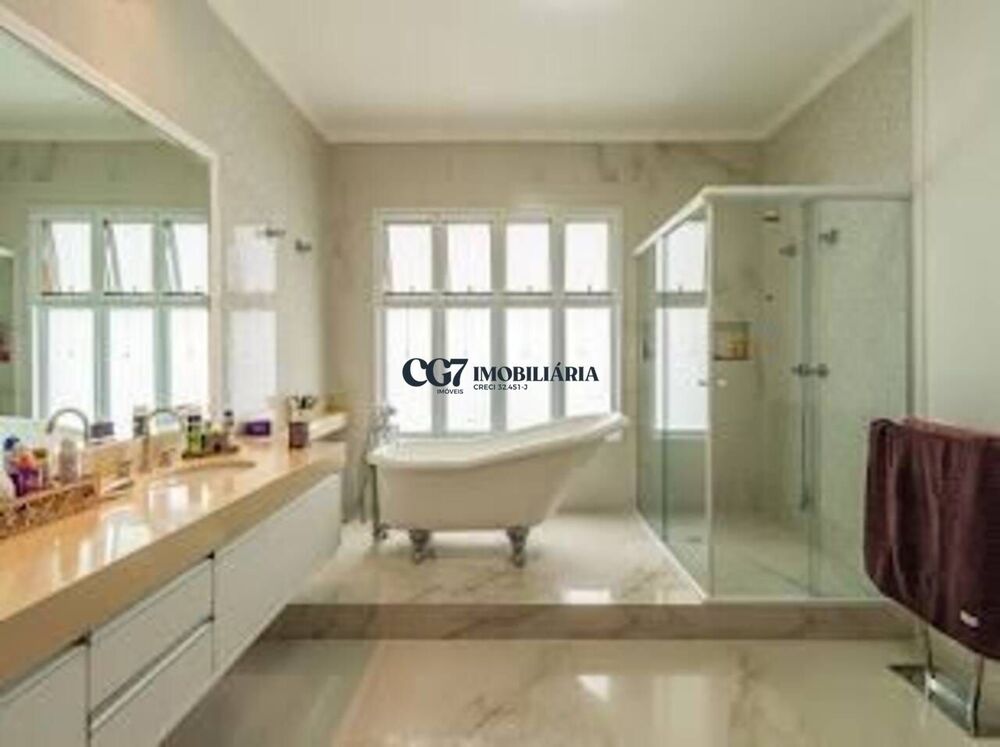 Sobrado, 3 quartos, 388 m² - Foto 7