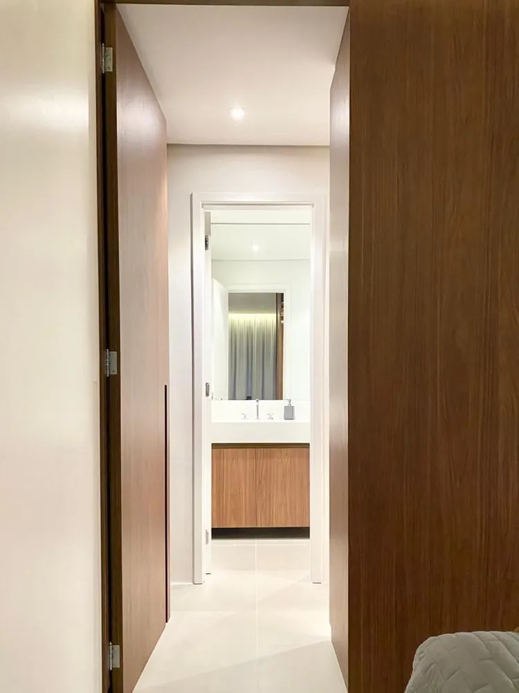 Apartamento, 1 quarto, 50 m² - Foto 1