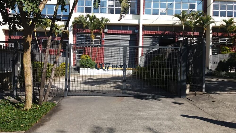 Depósito-Galpão, 800 m² - Foto 3