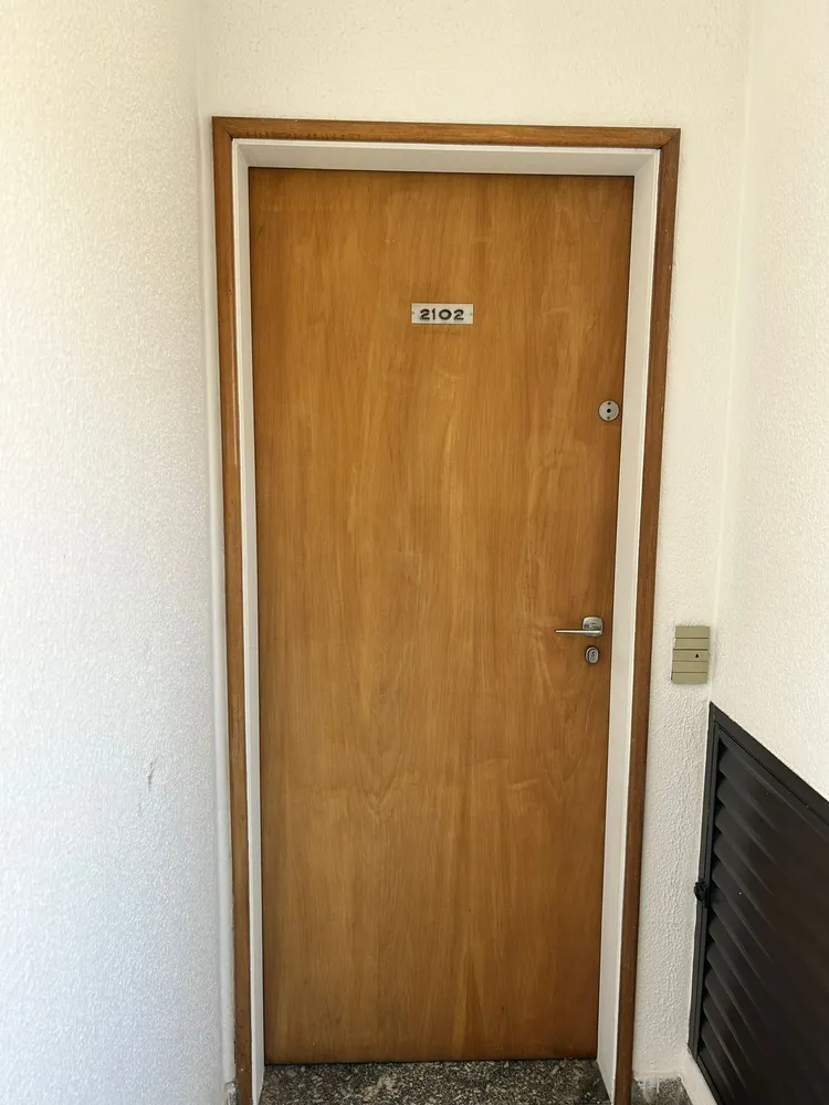 Apartamento, 3 quartos, 90 m² - Foto 1