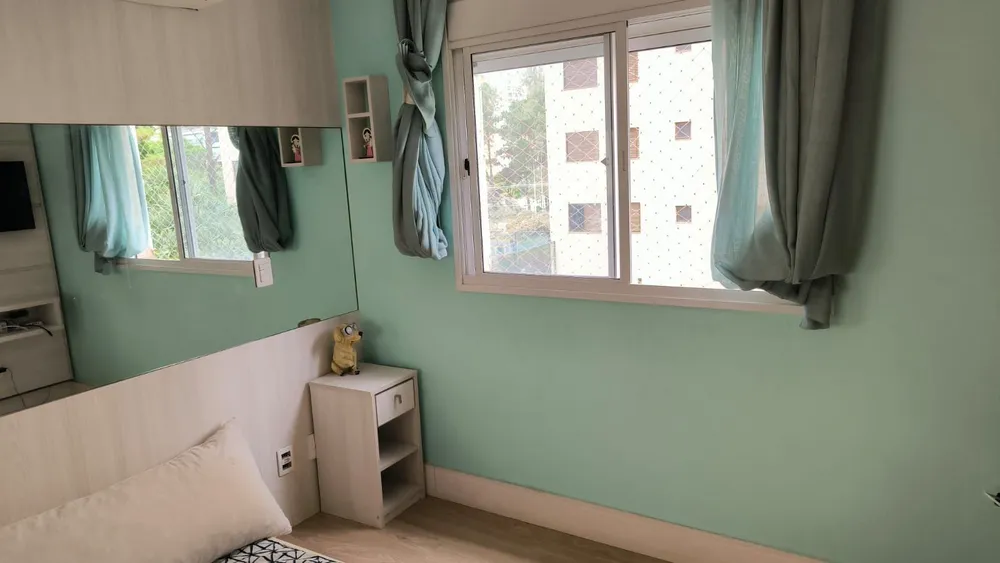 Apartamento, 3 quartos, 232 m² - Foto 3