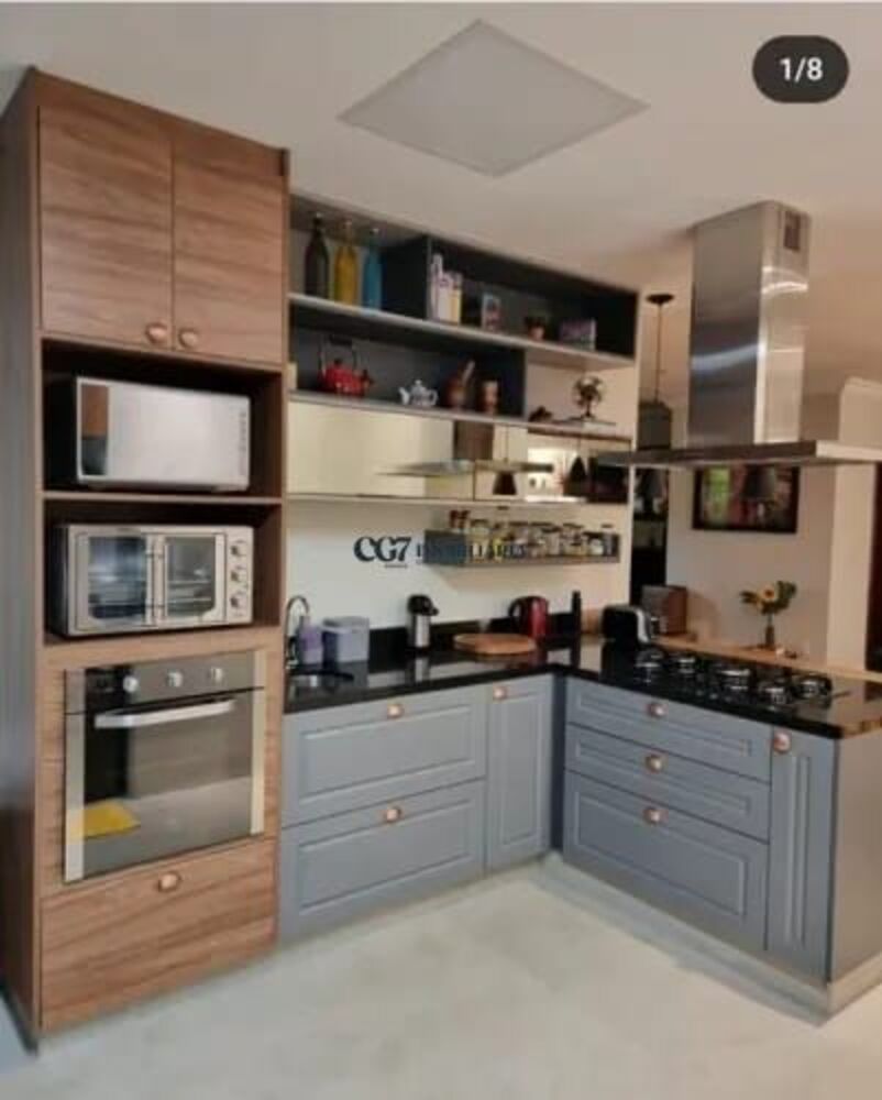 Sobrado, 3 quartos, 320 m² - Foto 9