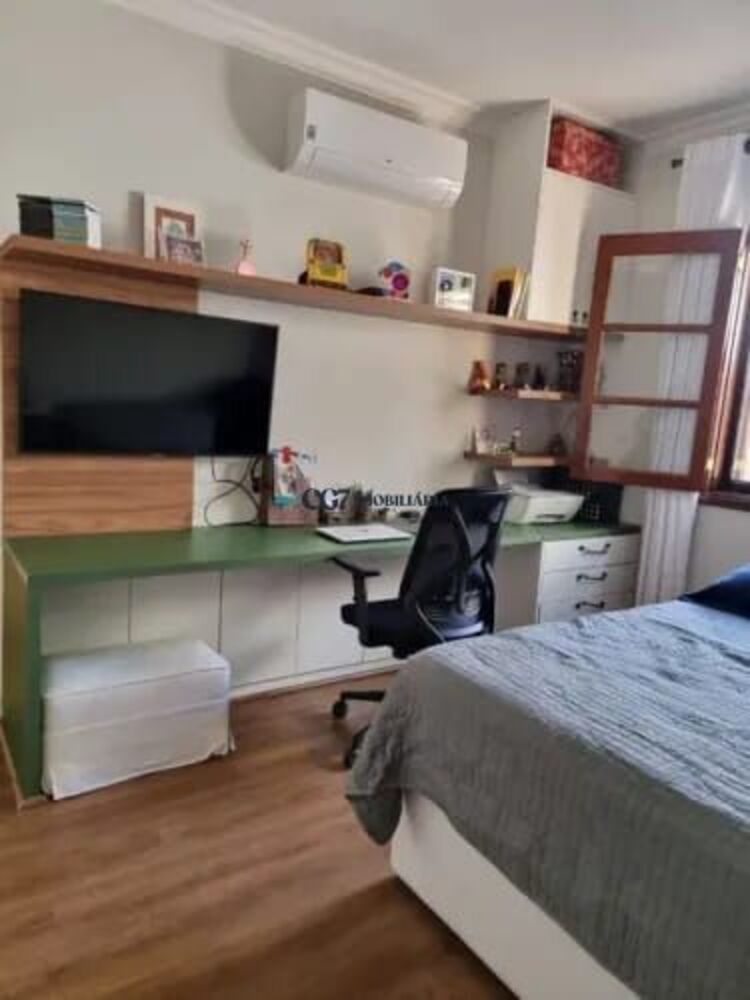 Sobrado, 3 quartos, 320 m² - Foto 4