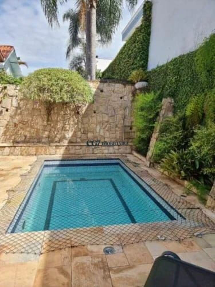 Sobrado, 3 quartos, 320 m² - Foto 3