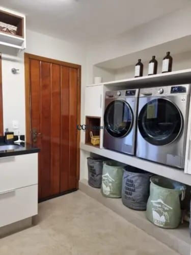 Sobrado, 3 quartos, 320 m² - Foto 10