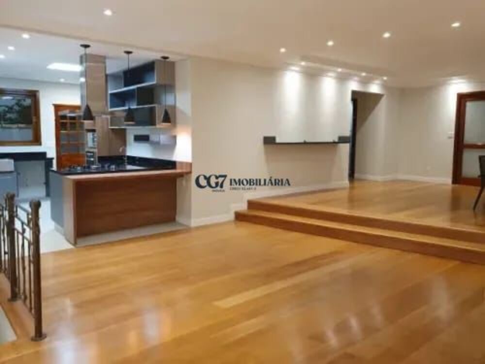 Sobrado, 3 quartos, 320 m² - Foto 2