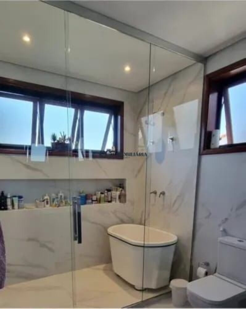 Sobrado, 3 quartos, 320 m² - Foto 11