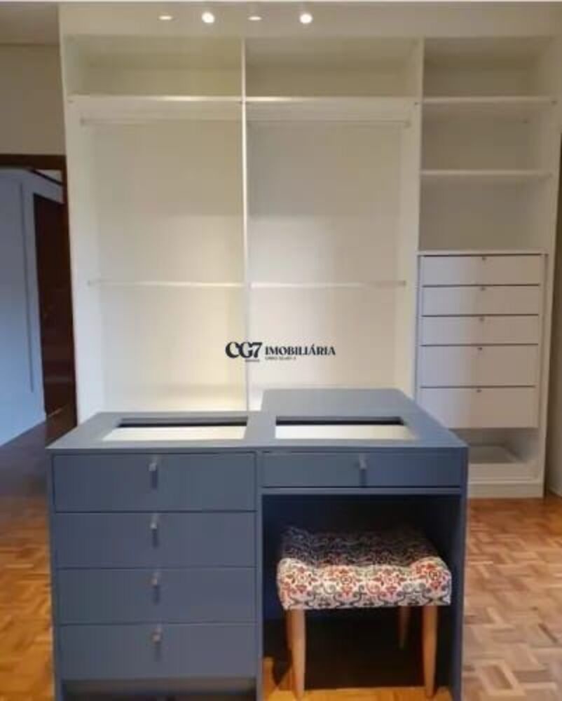 Sobrado, 3 quartos, 320 m² - Foto 8