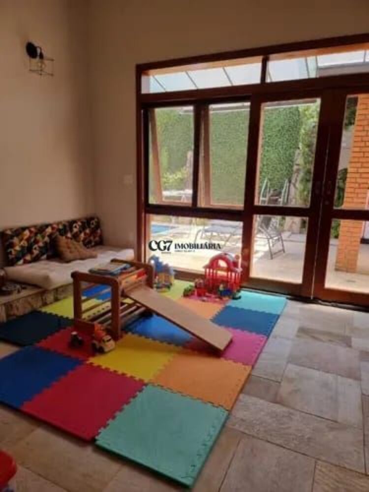 Sobrado, 3 quartos, 320 m² - Foto 5
