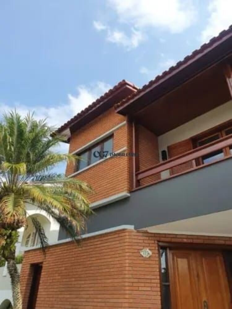 Sobrado, 3 quartos, 320 m² - Foto 7