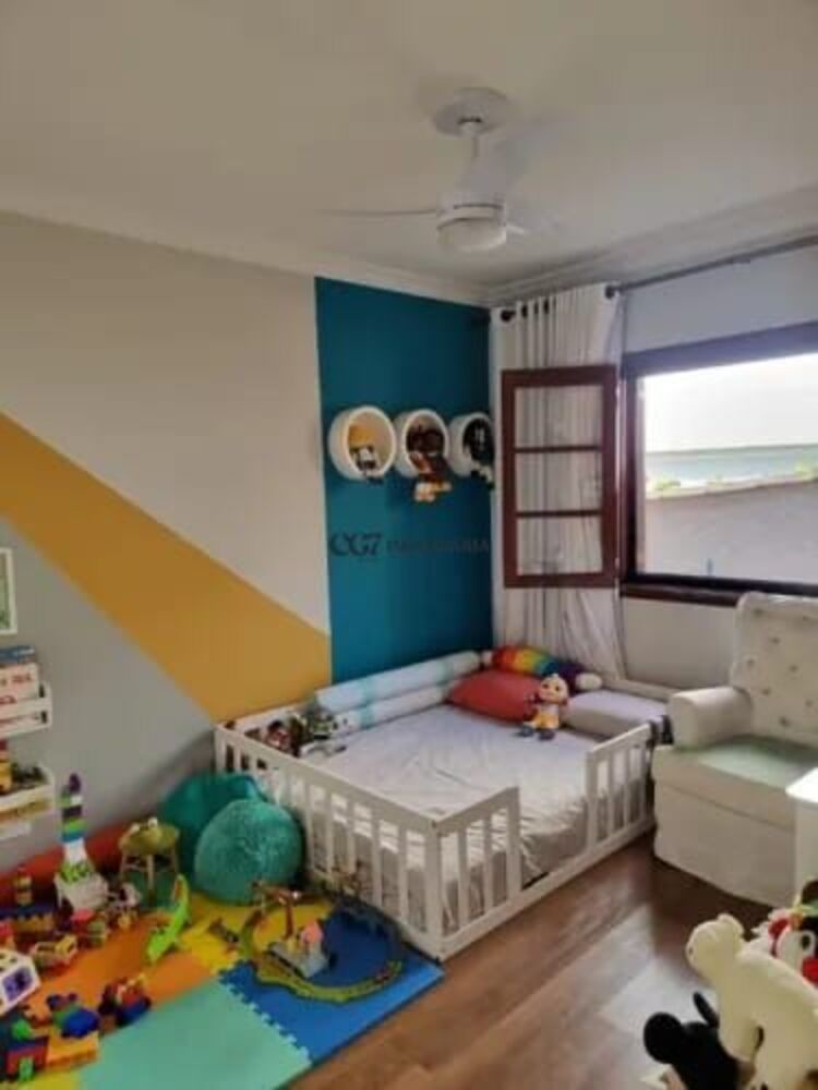 Sobrado, 3 quartos, 320 m² - Foto 12