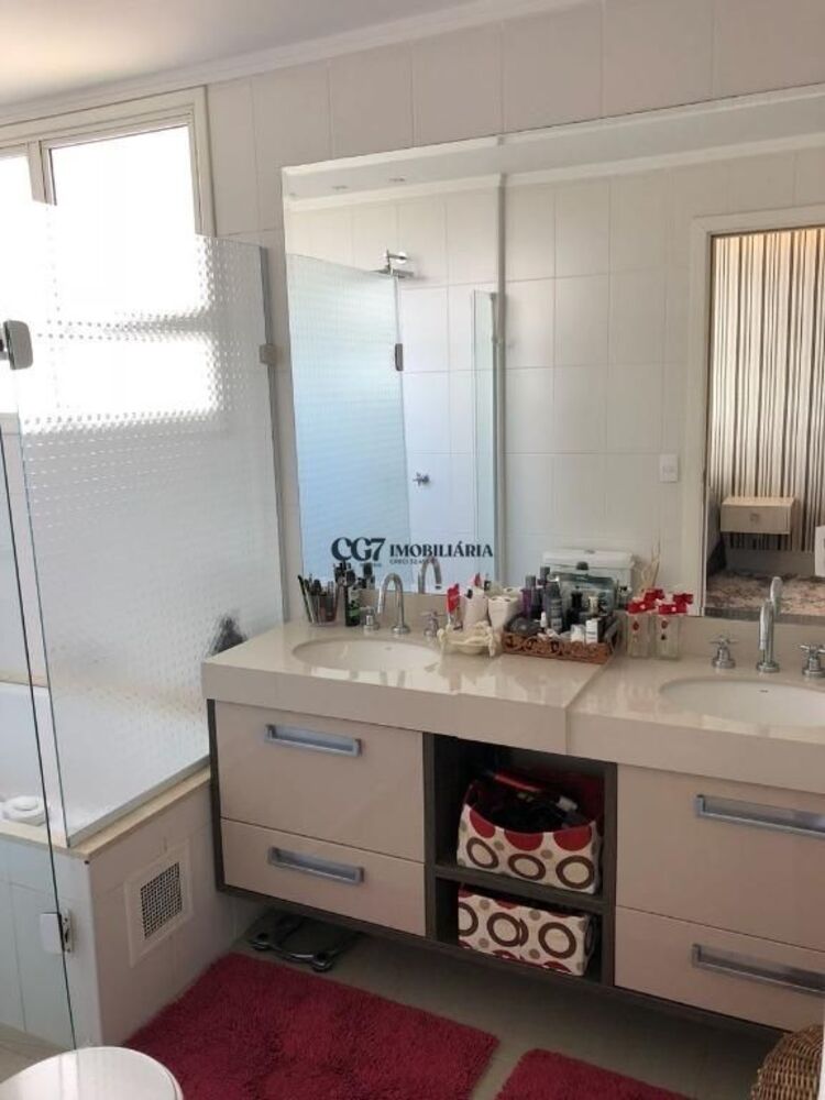Apartamento, 3 quartos, 172 m² - Foto 1