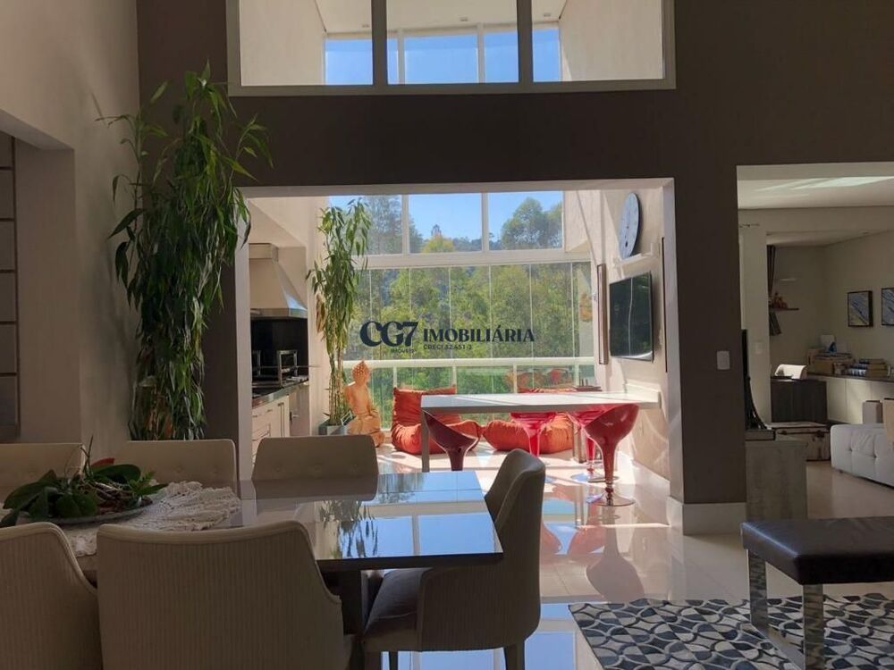 Apartamento, 3 quartos, 172 m² - Foto 3