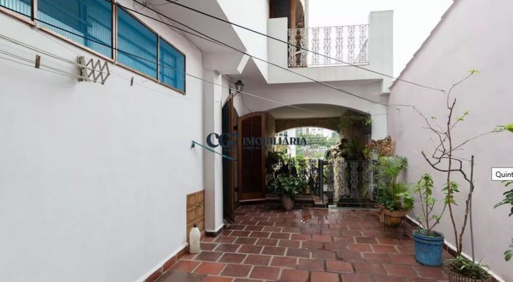 Apartamento, 3 quartos, 172 m² - Foto 2