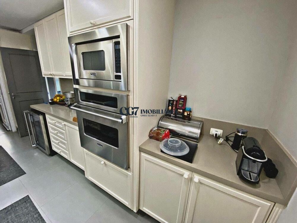 Apartamento, 3 quartos, 261 m² - Foto 14