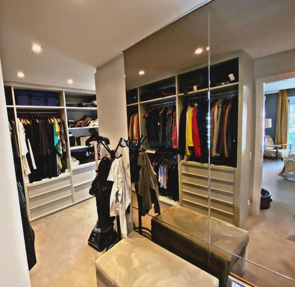 Apartamento, 3 quartos, 261 m² - Foto 11