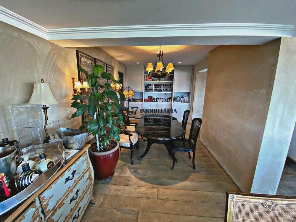 Apartamento, 3 quartos, 261 m² - Foto 9