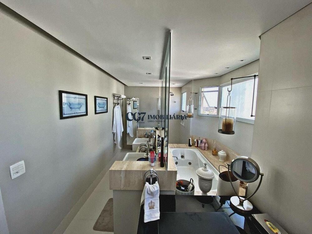 Apartamento, 3 quartos, 261 m² - Foto 8