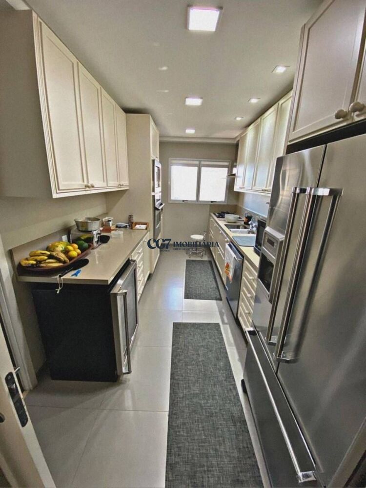 Apartamento, 3 quartos, 261 m² - Foto 6