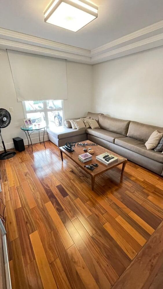 Sobrado, 4 quartos, 460 m² - Foto 3