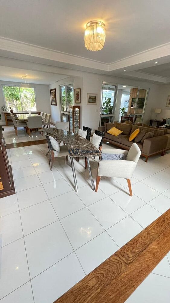 Sobrado, 4 quartos, 460 m² - Foto 4