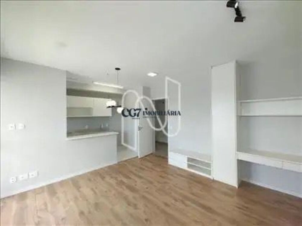 Apartamento, 1 quarto, 45 m² - Foto 1