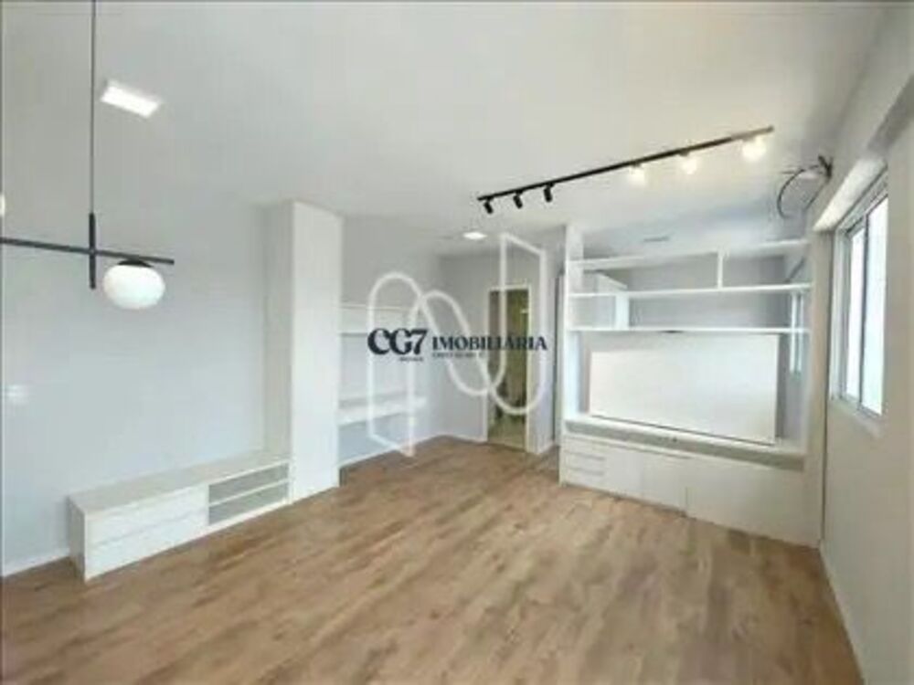 Apartamento, 1 quarto, 45 m² - Foto 5