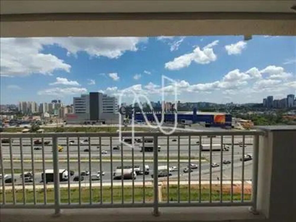 Apartamento, 1 quarto, 45 m² - Foto 3