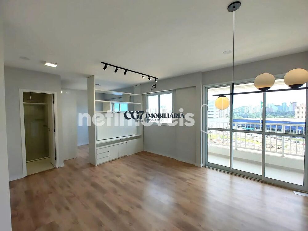 Apartamento, 1 quarto, 45 m² - Foto 7