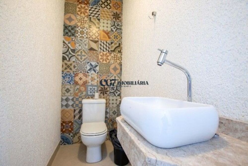 Prédio Inteiro, 350 m² - Foto 13