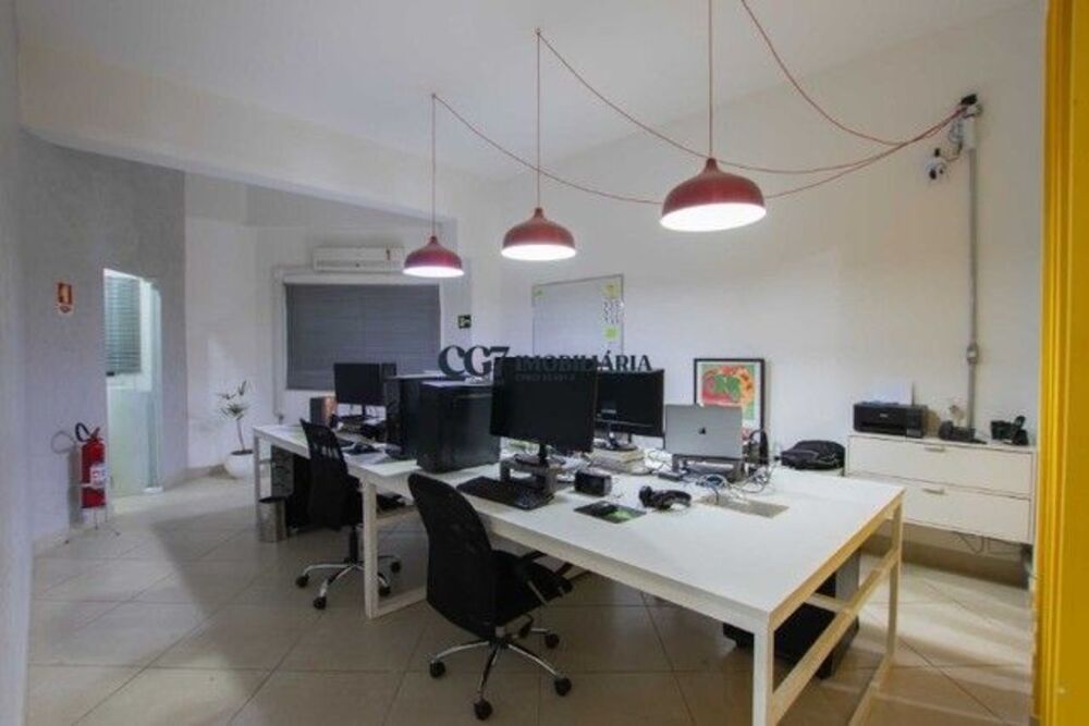 Prédio Inteiro, 350 m² - Foto 2