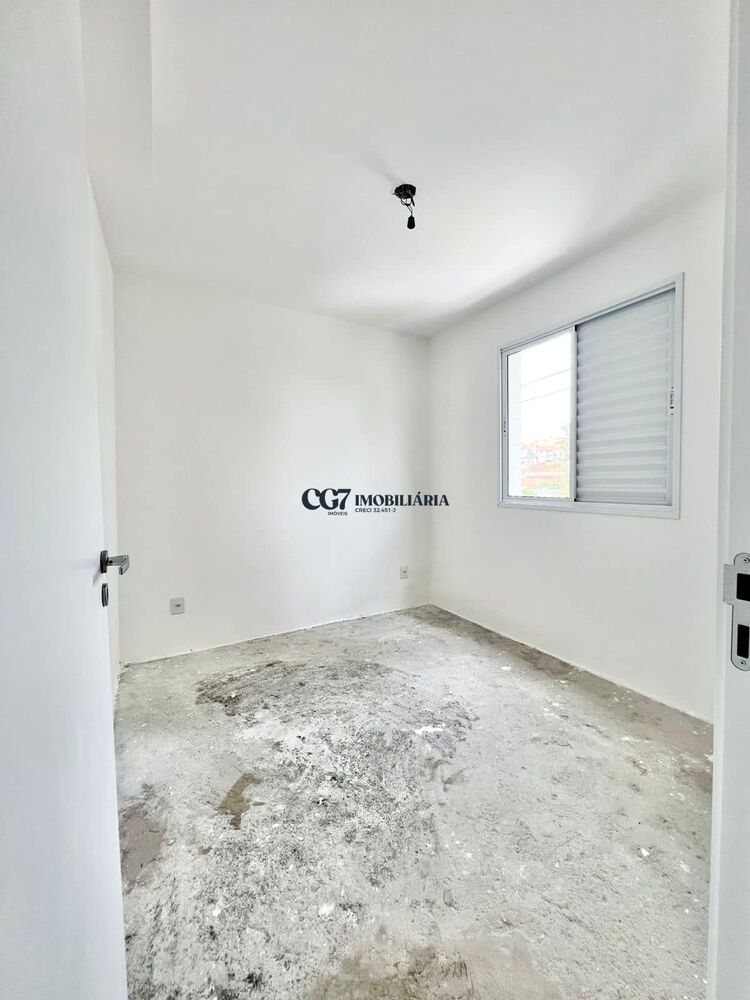 Apartamento à venda com 2 quartos, 51m² - Foto 8