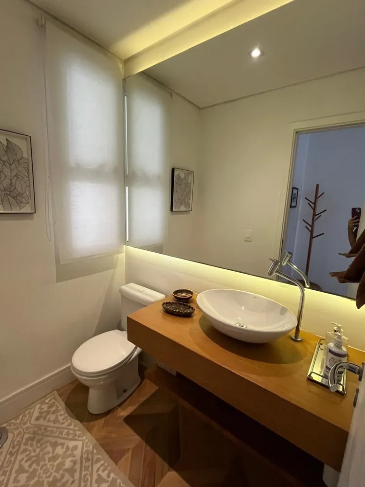 Apartamento, 3 quartos, 200 m² - Foto 8