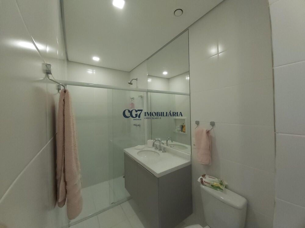 Apartamento, 2 quartos, 103 m² - Foto 1