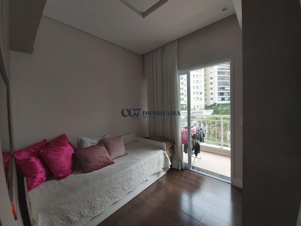 Apartamento, 2 quartos, 103 m² - Foto 9
