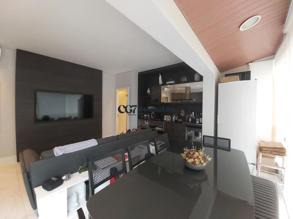 Apartamento, 2 quartos, 103 m² - Foto 2