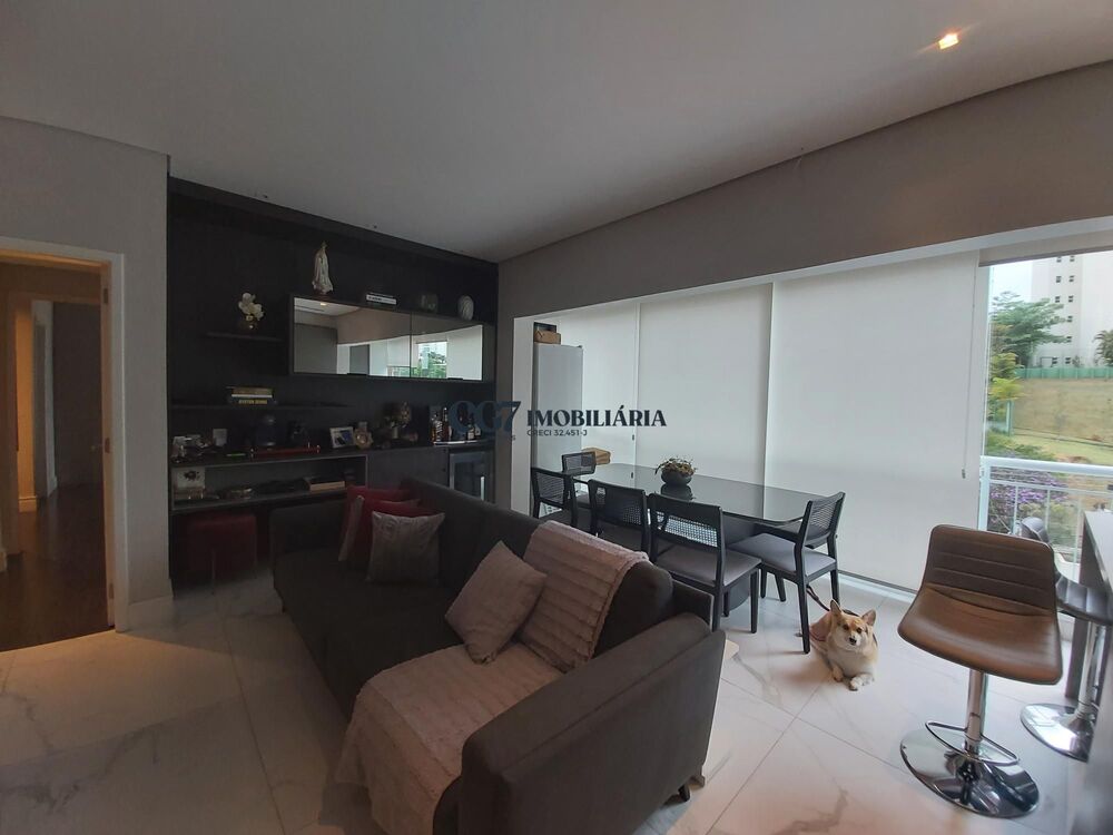 Apartamento, 2 quartos, 103 m² - Foto 4