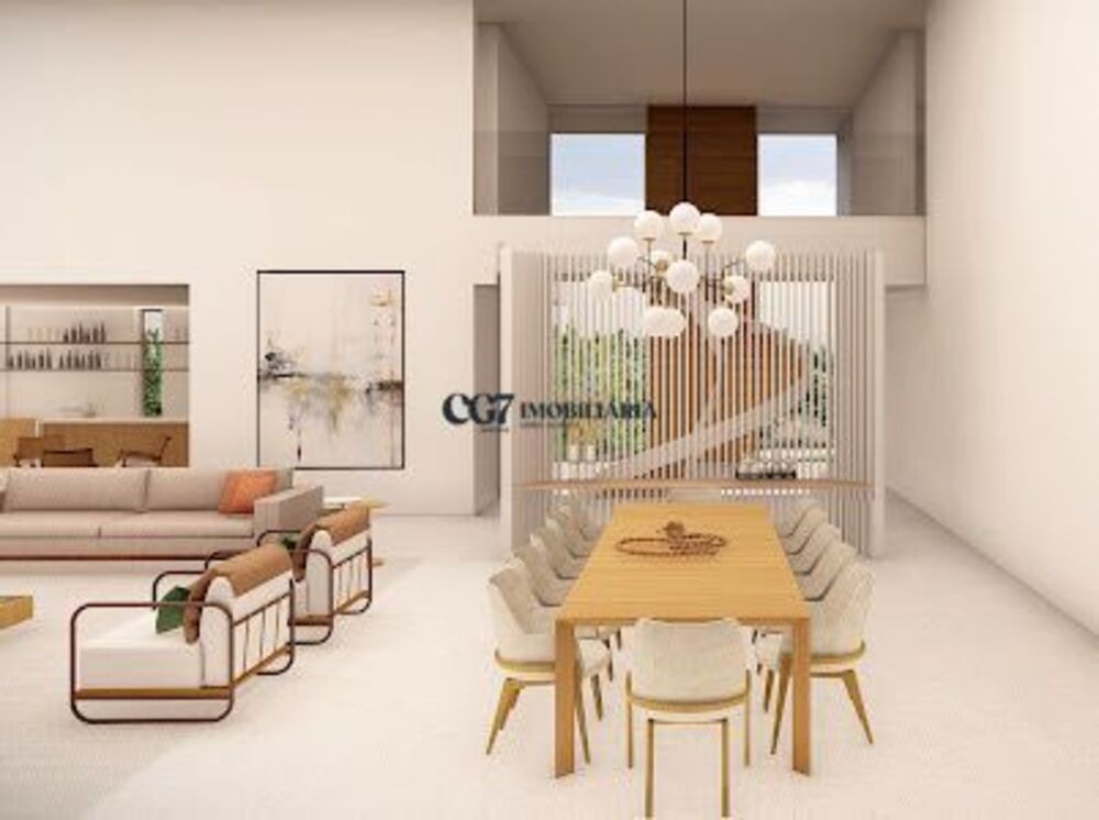 Sobrado, 8 quartos, 1488 m² - Foto 2
