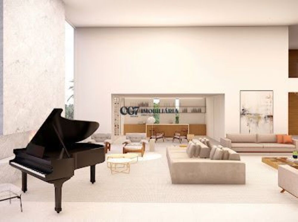 Sobrado, 8 quartos, 1488 m² - Foto 4