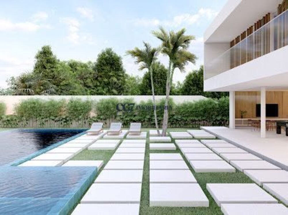 Sobrado, 8 quartos, 1488 m² - Foto 1