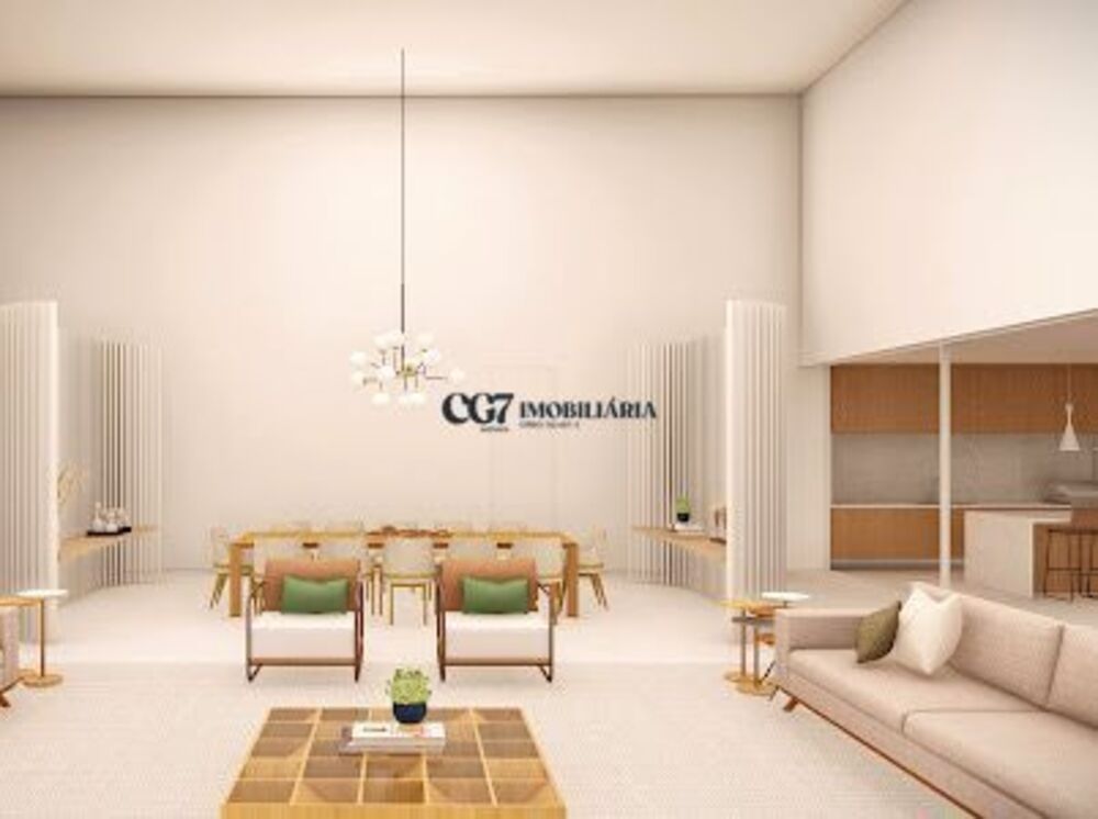 Sobrado, 8 quartos, 1488 m² - Foto 3